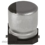 Nippon Chemi Con Nippon Chemi-Con electrolytic capacitor 220μF