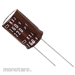 Nippon Chemi Con Nippon Chemi-Con electrolytic capacitor 330μF