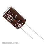 Nippon Chemi Con Nippon Chemi-Con electrolytic capacitor 82μF