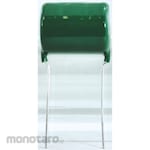 Nippon Chemi Con Nippon Chemi-Con polypropylene film capacitor, 1 kV dc, 270 V ac, 1μF, ± 5% HACD series