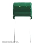 Nippon Chemi Con Nippon Chemi-Con polypropylene film capacitor, 1.6 kV dc, 350 V ac, 22 nF, ± 5% HACD series