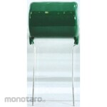 Nippon Chemi Con Nippon Chemi-Con polypropylene film capacitor, 200 V ac, 800 V dc, 1μF, ± 5%