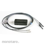 OMRON Fiber Amplifier (Volume Type) E3X-A/H/F/VG