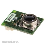 OMRON MEMS non-contact temperature sensor