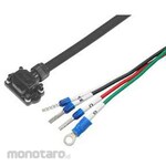 OMRON Omron Power Cable