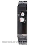 OMRON Power off delay timer H3DT-H