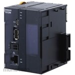 OMRON Programmable Multi Axis Motion Controller CK3M Series
