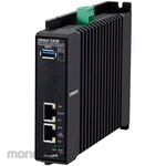 OMRON Programmable Multi Axis Motion Controller