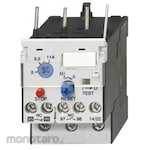 OMRON Thermal Overload Relay 0.4 → 0.6 A 15 kW