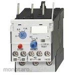 OMRON Thermal overload relay 0.4 → 0.6 A