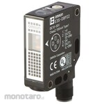 OMRON photoelectric sensor block type