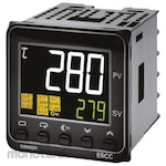 OMRON temperature controller (PID control) linear