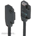 Panasonic Amplifier Built-in Photoelectric Sensor EX Series