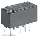 Panasonic Board-mounted high-reliability surge resistance general-purpose relay TXS series
