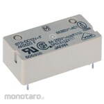 Panasonic Board-mounted surge-resistant high-capacity general-purpose relay ST series