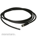 Panasonic Cable mounting type sensor cable 4-pole UZZ series