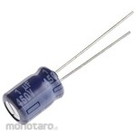 Panasonic Capacitor 1μF, 450V dc, ECA2WM010