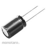 Panasonic Capacitor 10μF 50V DC 1 bag 50 pieces