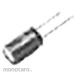 Panasonic Capacitor 10μF 50V DC 1 set 2000 pieces