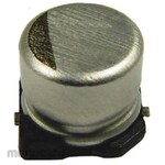 Panasonic Capacitor 10μF 63V DC 1 bag 2 pieces