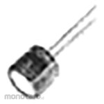 Panasonic Capacitor 100μF 16V DC 1 bag 25 pieces