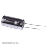 Panasonic Capacitor 100μF, 250V dc, EEUED2E101