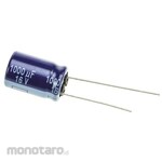 Panasonic Capacitor 1000μF 16V DC 1 bag 200 pieces