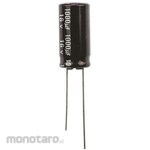 Panasonic Capacitor 1000μF 16V DC 1 bag 5 pieces