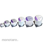 Panasonic Capacitor 1000μF 16V DC 1 bag 5 pieces