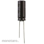Panasonic Capacitor 1000μF 25V DC 1 bag 5 pieces