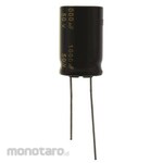 Panasonic Capacitor 1000μF 50V dc 1 bag 50 pieces