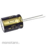 Panasonic Capacitor 1000μF, 35V dc, EEUFC1V102S