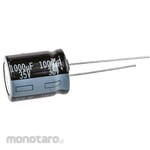 Panasonic Capacitor 1000μF, 35V dc, EEUTP1V102