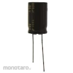 Panasonic Capacitor 1000μF, 50V DC, EEUFM1H102B (Elco)