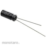 Panasonic Capacitor 10000μF, 16V dc, ECA1CHG103