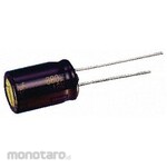 Panasonic Capacitor 1200μF 6.3V DC 1 bag 5 pieces