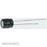 Panasonic Capacitor 15μF 25V DC 1 bag 10 pieces