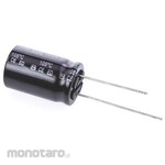 Panasonic Capacitor 150μF 200V dc 1 bag 50 pieces