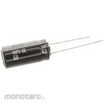 Panasonic Capacitor 150μF, 160V dc, EEUEE2C151
