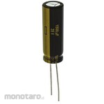 Panasonic Capacitor 1500μF 35V DC 1 bag 5 pieces