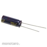 Panasonic Capacitor 1500μF 6.3V dc 1 bag 200 pieces