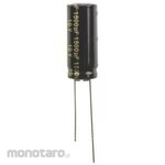 Panasonic Capacitor 1500μF, 10V dc, EEUFM1A152L