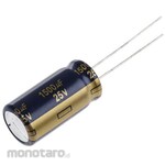 Panasonic Capacitor 1500μF, 25V dc, EEUFC1E152