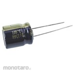 Panasonic Capacitor 1500μF, 6.3V dc, EEUFC0J152S