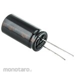 Panasonic Capacitor 15000μF, 16V dc, EEUHD1C153