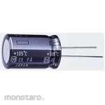 Panasonic Capacitor 180μF 50V DC 1 bag 200 pieces