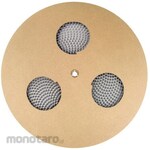 Panasonic Capacitor 22μF 16V DC 1 set 1000 pieces