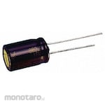 Panasonic Capacitor 22μF 25V DC 1 bag 200 pieces