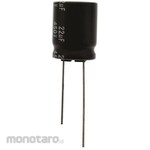 Panasonic Capacitor 22μF 450V DC 1 bag 5 pieces