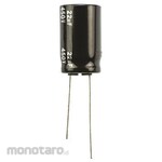 Panasonic Capacitor 22μF 450V DC 1 bag 50 pieces